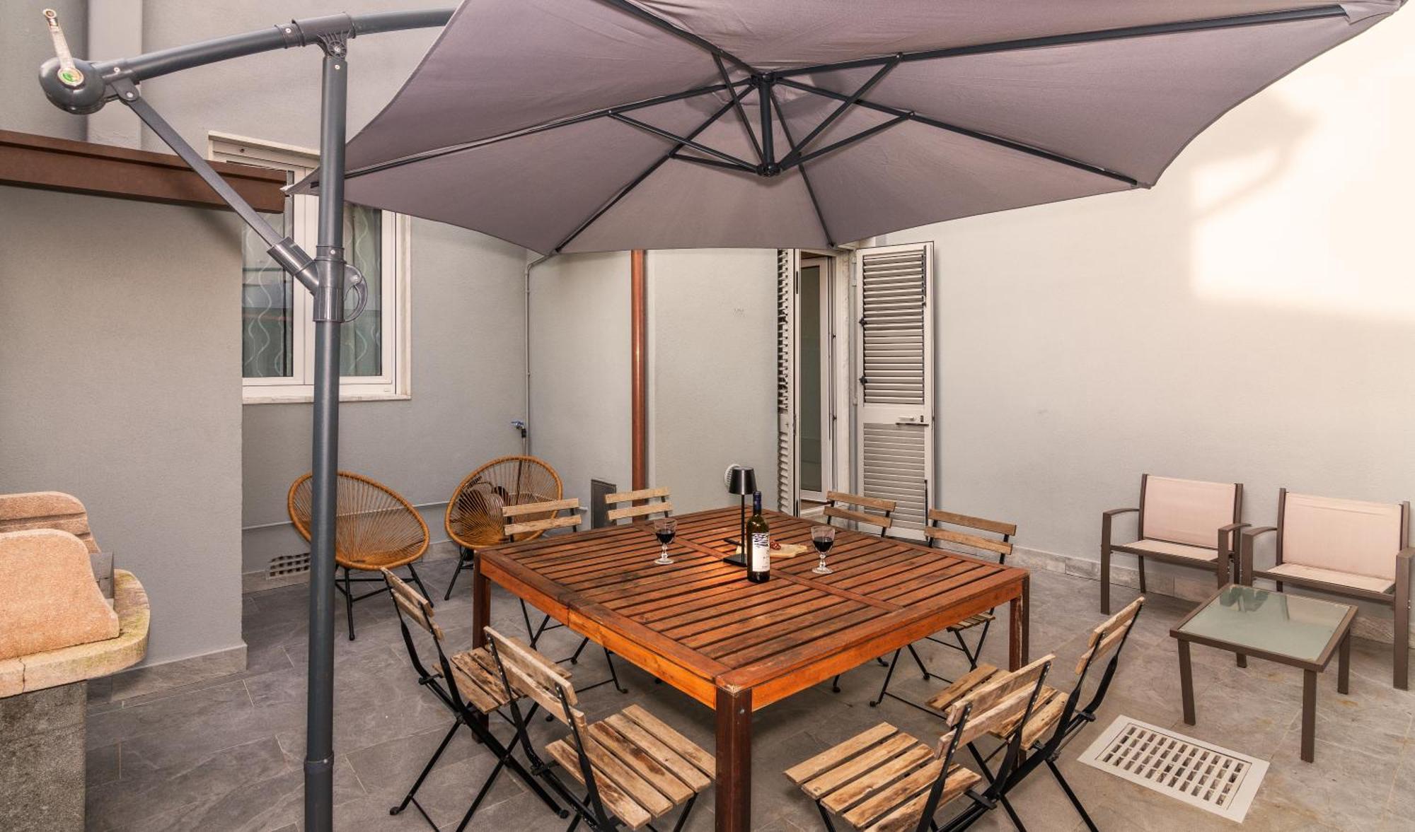 Casa vacanze da Antonio Viareggio Esterno foto