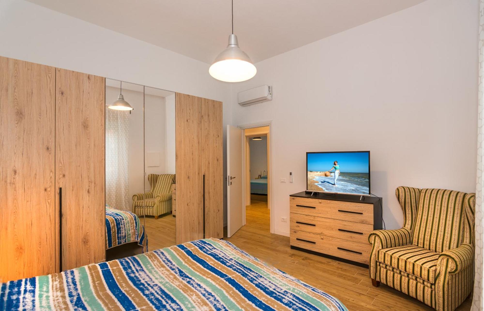 Casa vacanze da Antonio Viareggio Esterno foto