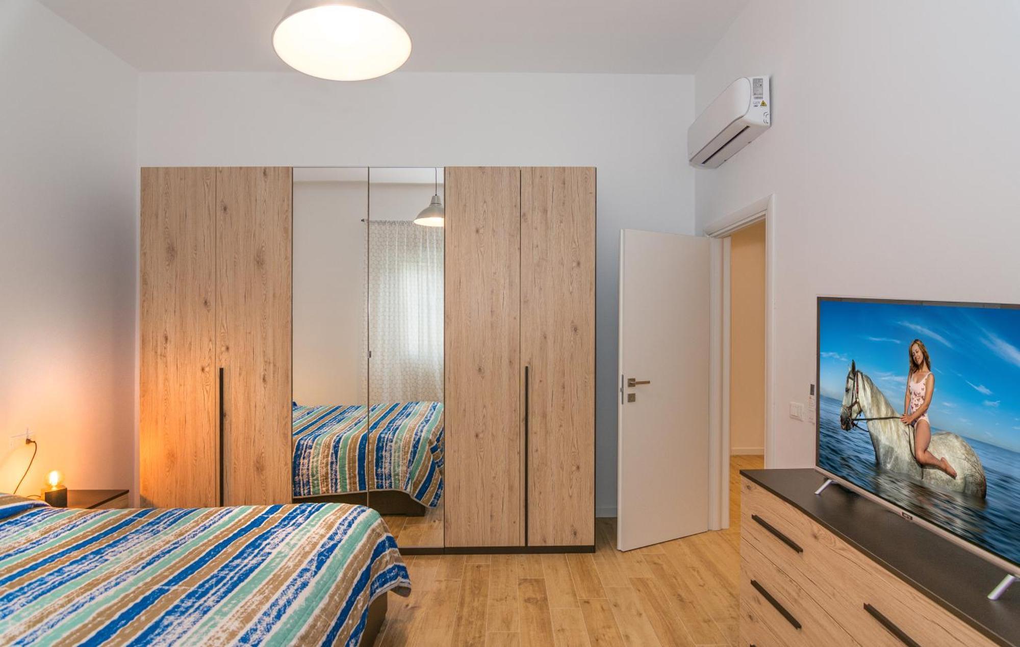 Casa vacanze da Antonio Viareggio Esterno foto