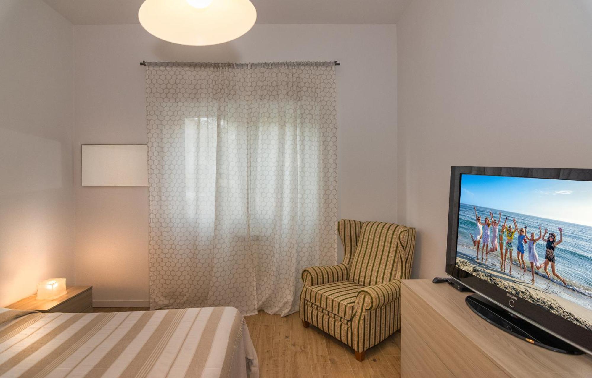 Casa vacanze da Antonio Viareggio Esterno foto