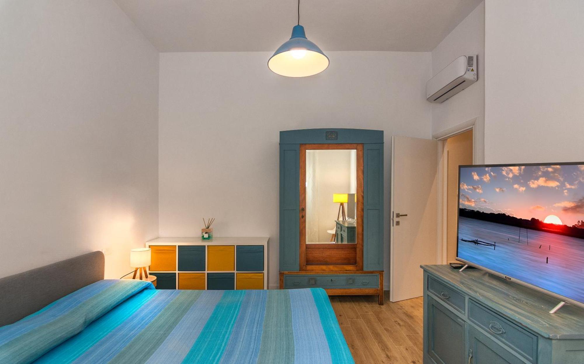 Casa vacanze da Antonio Viareggio Esterno foto