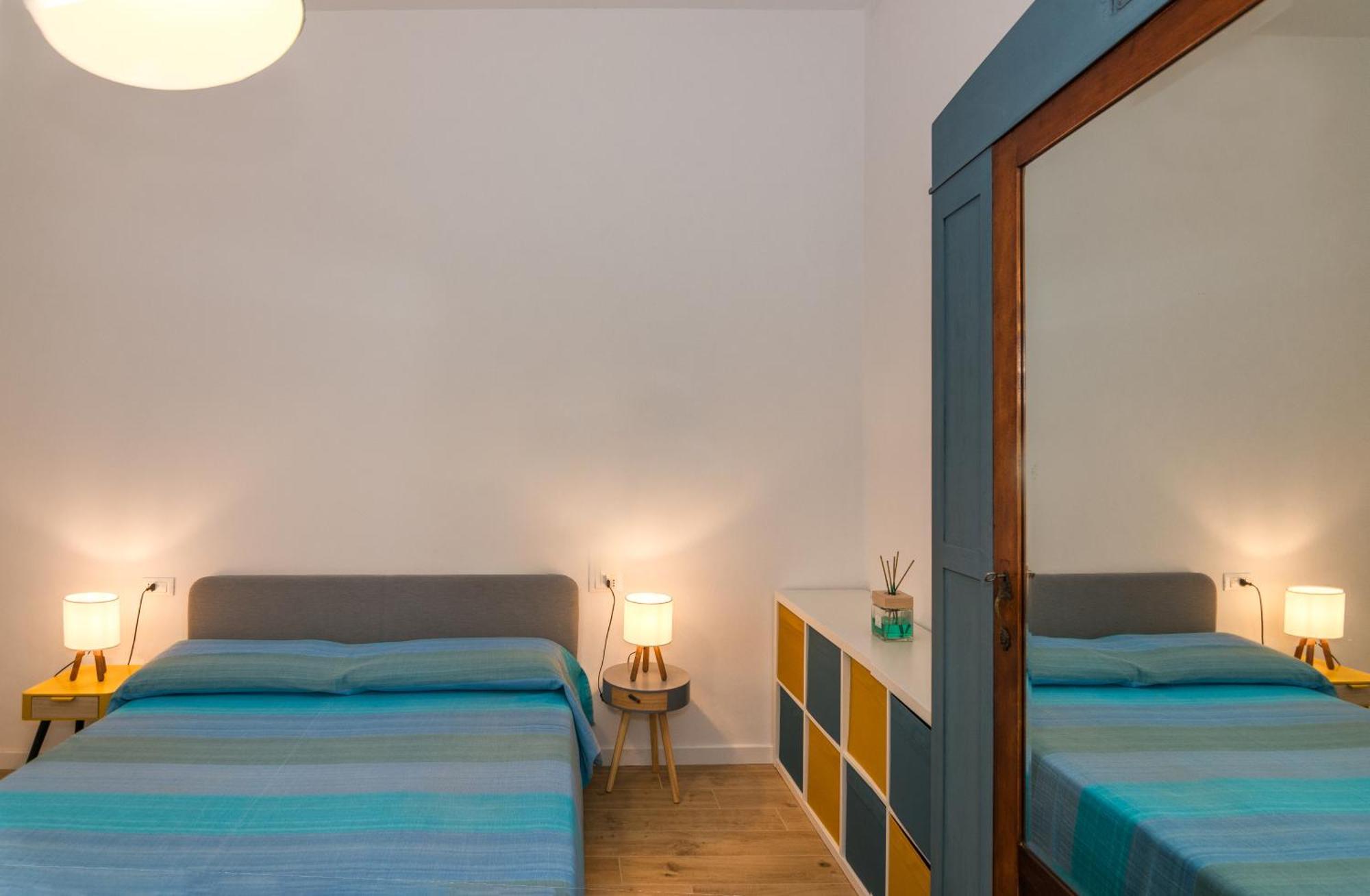 Casa vacanze da Antonio Viareggio Esterno foto