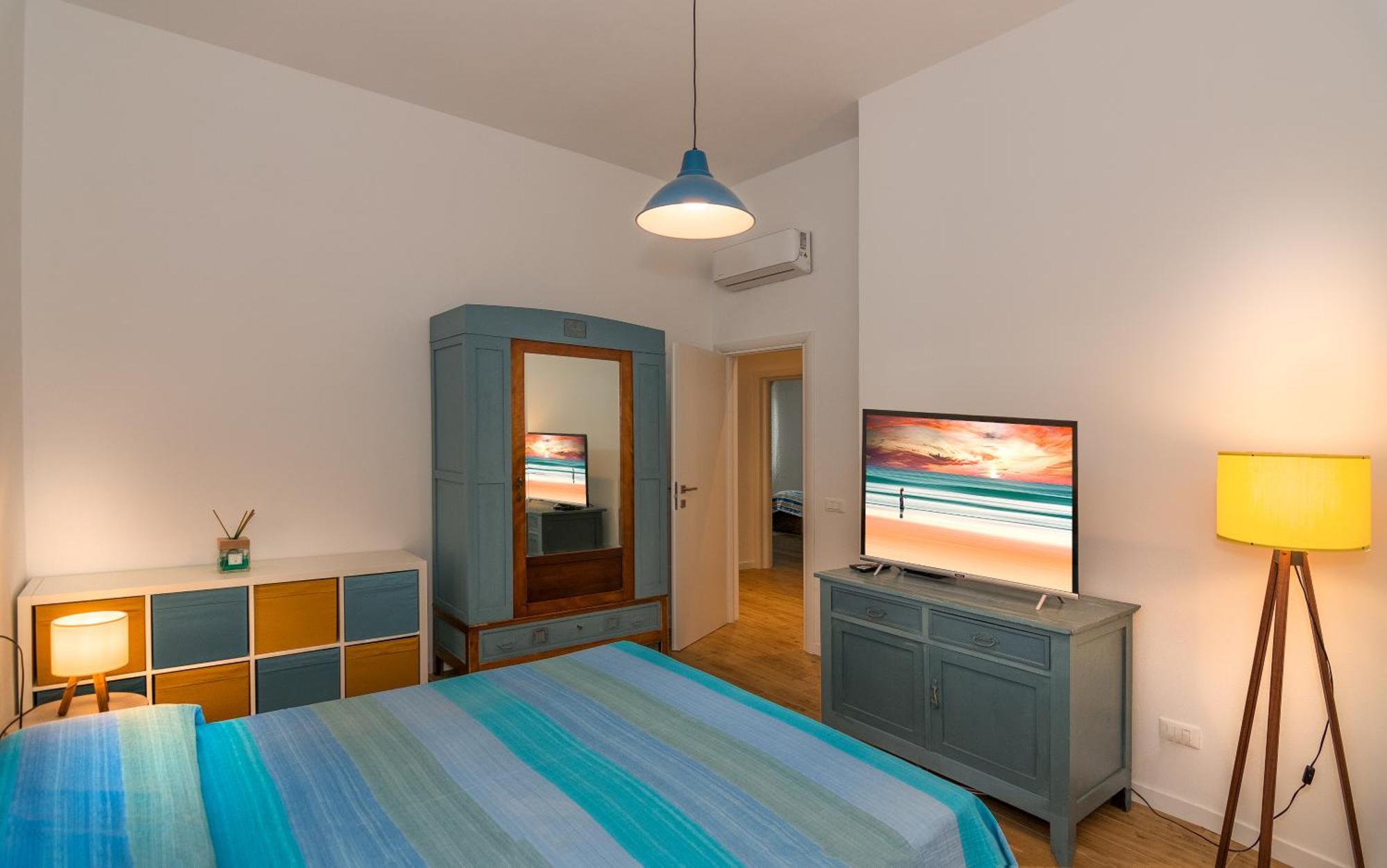 Casa vacanze da Antonio Viareggio Esterno foto