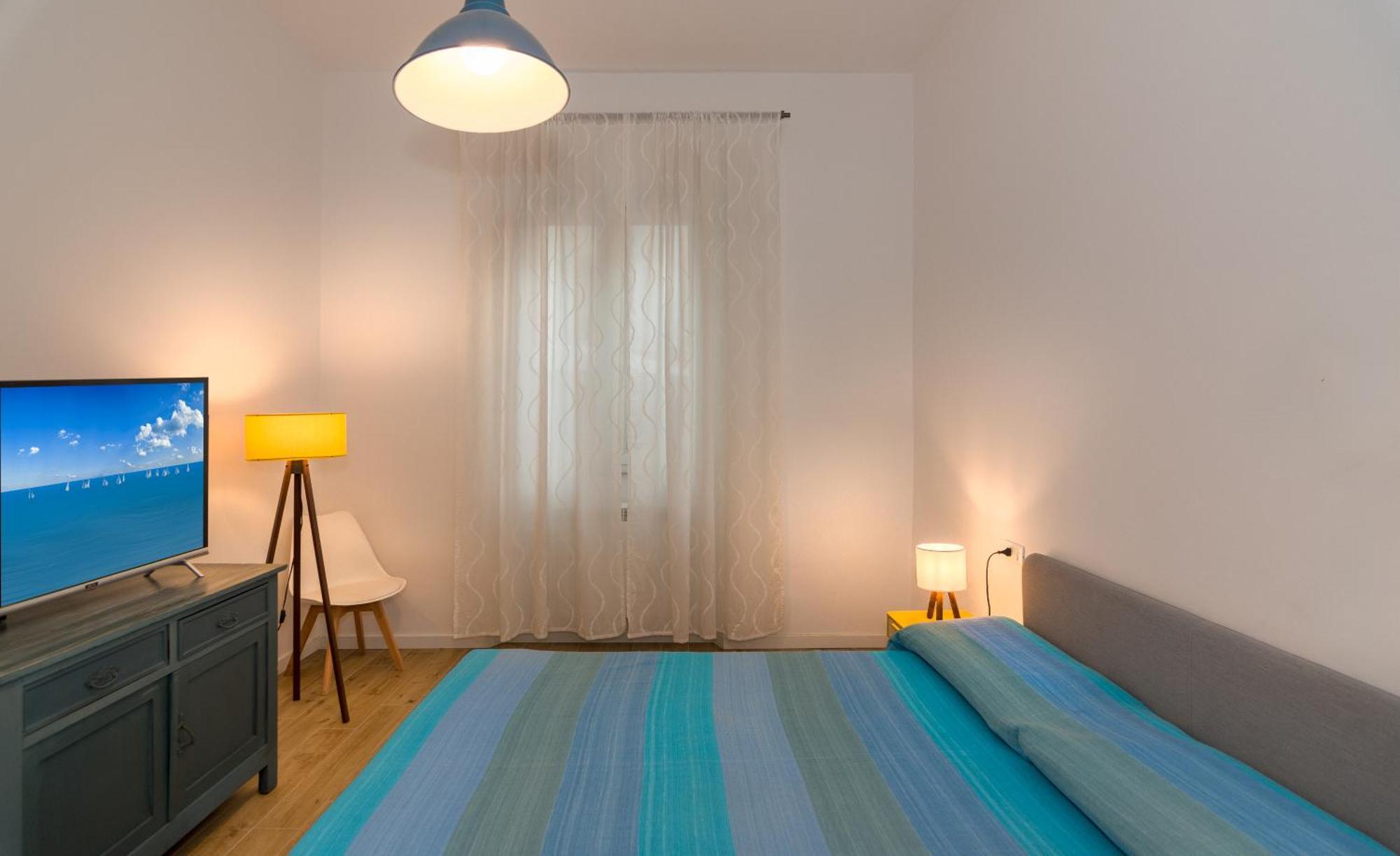 Casa vacanze da Antonio Viareggio Esterno foto