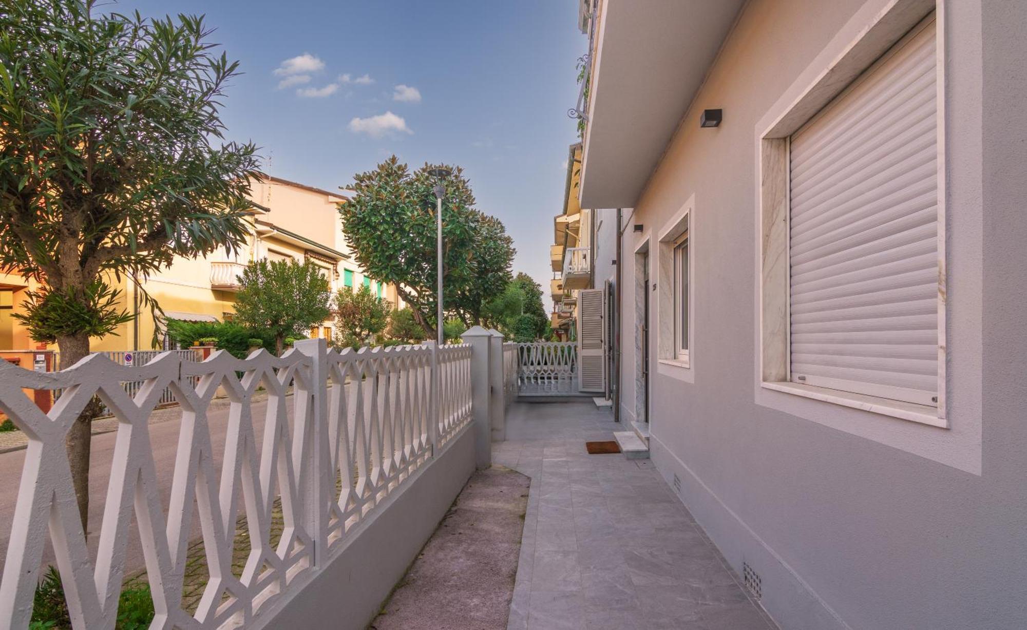 Casa vacanze da Antonio Viareggio Esterno foto