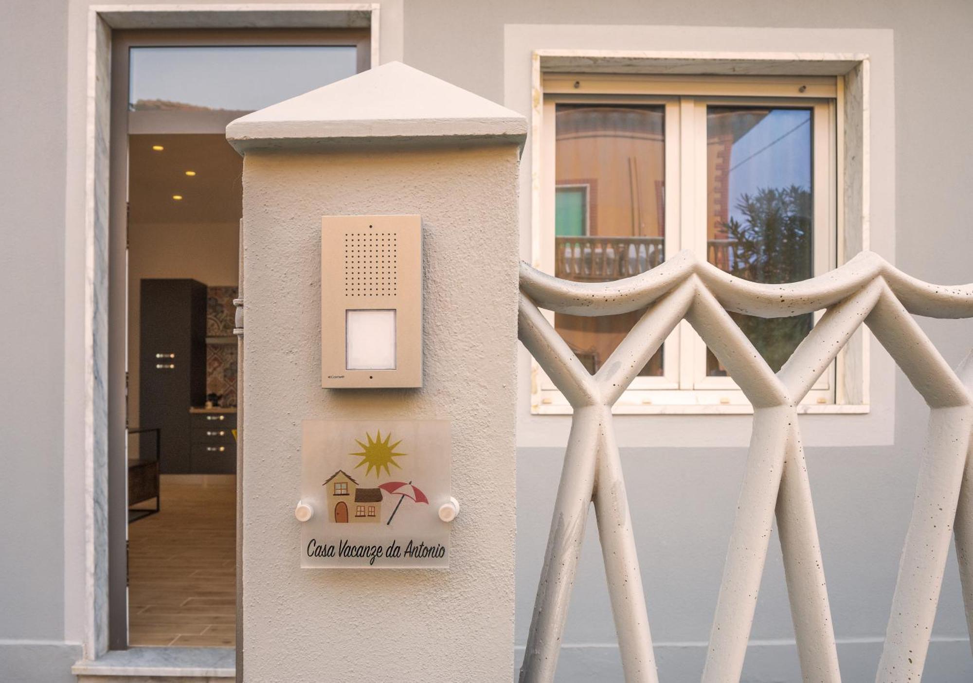 Casa vacanze da Antonio Viareggio Esterno foto